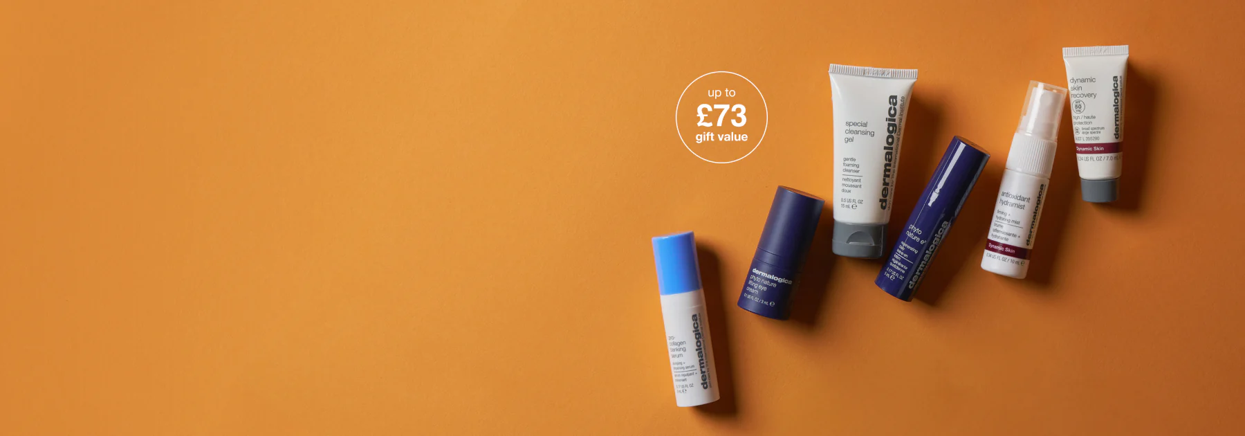 Healthy, Glowing Skin Starts Here